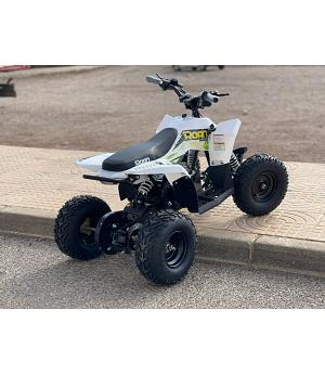 Mini quad eléctrico para niños de 36V y 1000W, con ruedas 6 pulgadas, ROANPOLORADIX-2130__VER